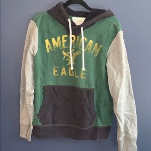 American Eagle Outfitters Vintage Sweatshirt